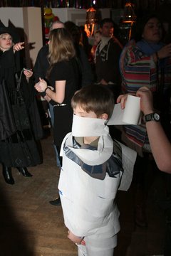 Bild 130 - Olaf Kindertag